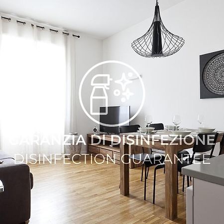 Italianway-Scarlatti Lägenhet Milano Exteriör bild