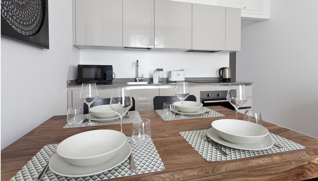Italianway-Scarlatti Lägenhet Milano Exteriör bild